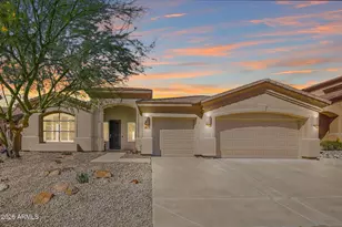 14032 E Clinton St, Scottsdale, AZ 85259 - Photo 1