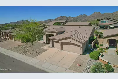 14032 E Clinton Street, Scottsdale, AZ 85259 - Photo 59