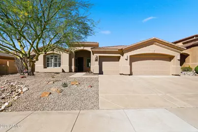14032 E Clinton Street, Scottsdale, AZ 85259 - Photo 1