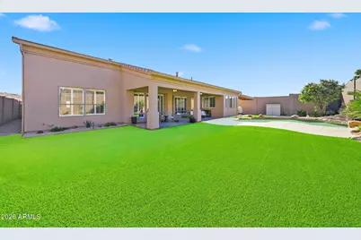 14032 E Clinton Street, Scottsdale, AZ 85259 - Photo 57