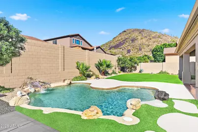 14032 E Clinton Street, Scottsdale, AZ 85259 - Photo 53