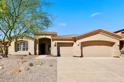 14032 E Clinton Street, Scottsdale, AZ 85259 - Photo 35