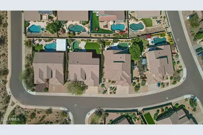 14032 E Clinton Street, Scottsdale, AZ 85259 - Photo 65