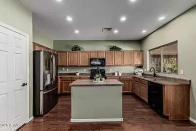 6610 W Range Mule Drive, Phoenix, AZ 85083 - Photo 3