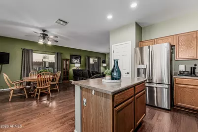 6610 W Range Mule Drive, Phoenix, AZ 85083 - Photo 11
