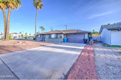 3501 W Royal Palm Road, Phoenix, AZ 85051 - Photo 1