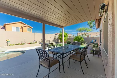4116 E Tonto Street, Phoenix, AZ 85044 - Photo 5