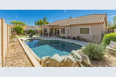 4116 E Tonto Street, Phoenix, AZ 85044 - Photo 1