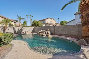 3469 E Cabazon Ct, Gilbert, AZ 85297 - Photo 7