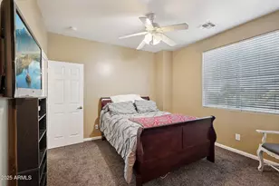 3469 E Cabazon Ct, Gilbert, AZ 85297 - Photo 35