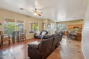 3469 E Cabazon Ct, Gilbert, AZ 85297 - Photo 19