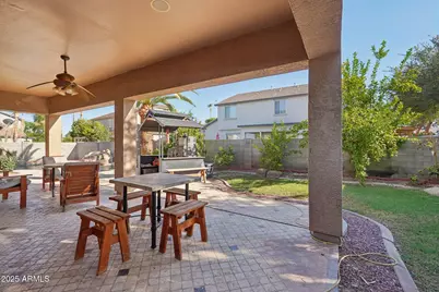 3469 E Cabazon Court, Gilbert, AZ 85297 - Photo 9