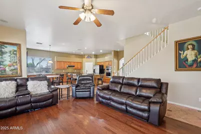 3469 E Cabazon Court, Gilbert, AZ 85297 - Photo 17