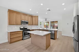 5374 N Gila Trail Dr, Eloy, AZ 85131 - Photo 13