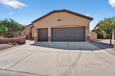 5374 N Gila Trail Drive, Eloy, AZ 85131 - Photo 3
