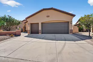 5374 N Gila Trail Dr, Eloy, AZ 85131 - Photo 3