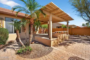 5374 N Gila Trail Dr, Eloy, AZ 85131 - Photo 39