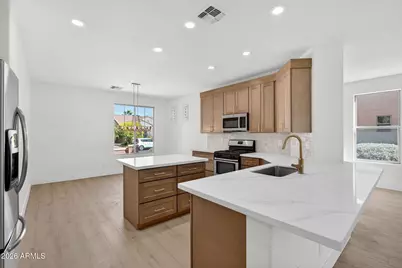 5374 N Gila Trail Drive, Eloy, AZ 85131 - Photo 11