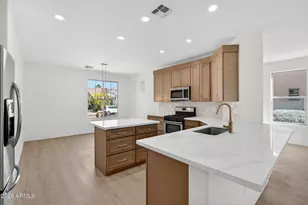 5374 N Gila Trail Dr, Eloy, AZ 85131 - Photo 11