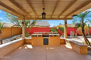 5374 N Gila Trail Dr, Eloy, AZ 85131 - Photo 43