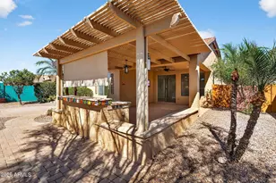 5374 N Gila Trail Dr, Eloy, AZ 85131 - Photo 41