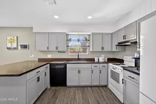 91 E Storey Rd, Casa Grande, AZ 85194 - Photo 17