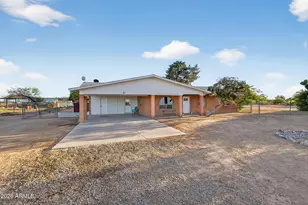 91 E Storey Rd, Casa Grande, AZ 85194 - Photo 3