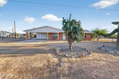91 E Storey Road, Casa Grande, AZ 85194 - Photo 1
