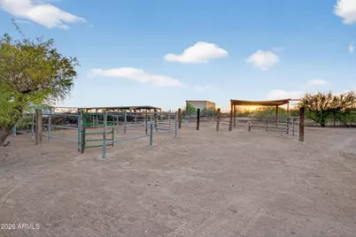 91 E Storey Road, Casa Grande, AZ 85194 - Photo 51