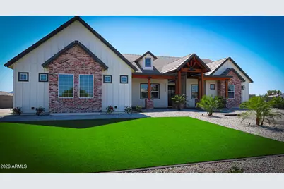 22705 W Passeo Way, Buckeye, AZ 85326 - Photo 5