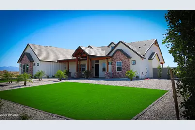 22705 W Passeo Way, Buckeye, AZ 85326 - Photo 3