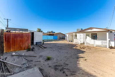 123 6th Avenue E, Buckeye, AZ 85326 - Photo 17