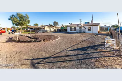 123 6th Avenue E, Buckeye, AZ 85326 - Photo 1