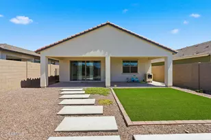 2064 N 210th Ave, Buckeye, AZ 85396 - Photo 33