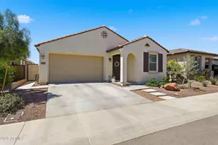 2064 N 210th Ave, Buckeye, AZ 85396 - Photo 3