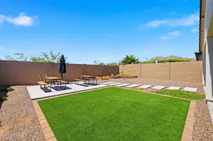 2064 N 210th Ave, Buckeye, AZ 85396 - Photo 35