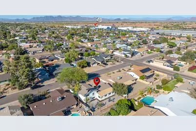 8625 E Mulberry Street, Scottsdale, AZ 85251 - Photo 53