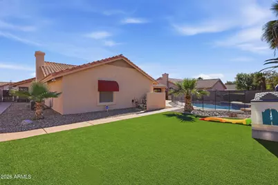 7228 W Eugie Avenue, Peoria, AZ 85381 - Photo 9