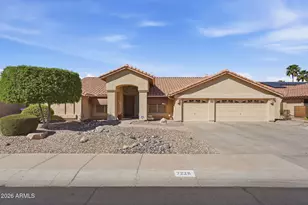 7228 W Eugie Ave, Peoria, AZ 85381 - Photo 1