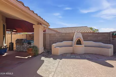 7228 W Eugie Avenue, Peoria, AZ 85381 - Photo 49