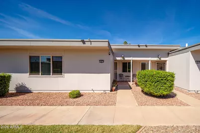 10874 W Coggins Drive, Sun City, AZ 85351 - Photo 25