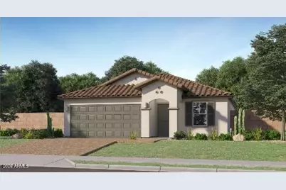 23413 W Bloch Road, Buckeye, AZ 85326 - Photo 1