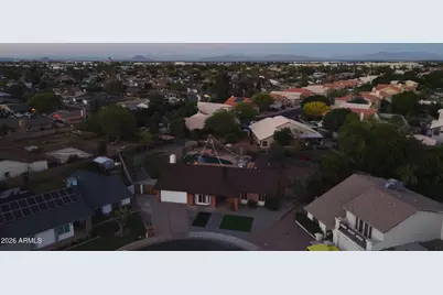 2425 S Extension Road, Mesa, AZ 85210 - Photo 45