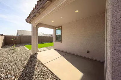 17363 W Gray Fox Trail, Surprise, AZ 85387 - Photo 19