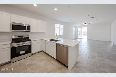 17363 W Gray Fox Trail, Surprise, AZ 85387 - Photo 3