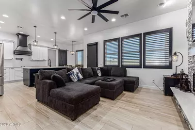 5628 E Pony Track Lane, San Tan Valley, AZ 85140 - Photo 3