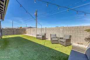 5628 E Pony Track Ln, San Tan Valley, AZ 85140 - Photo 21