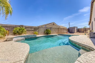 5628 E Pony Track Lane, San Tan Valley, AZ 85140 - Photo 23