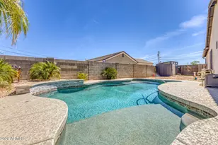 5628 E Pony Track Ln, San Tan Valley, AZ 85140 - Photo 23