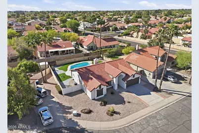 1947 E Velvet Drive, Tempe, AZ 85284 - Photo 3